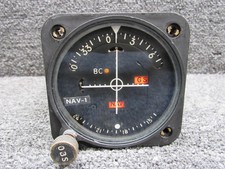 2000 46860- Aircraft Radio and Control