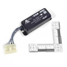2000 AL- Protected Power Supply 28VDC