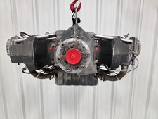2000 Lycoming O-320-A3B Engine, Hours SMOH (Prop