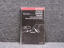 2001 Bendix King 006-18265-0000 Honeywell, - KTA870-KMH880 Pilots