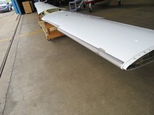 2005 Cirrus DAMAGED SR22 Left and Right