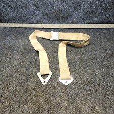 2006 Beechcraft BE- | A24R | Seatbelt