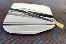 2006 Cirrus SR-22 Baggage Door