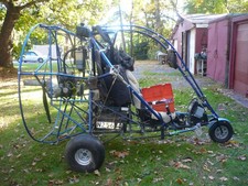 2007 destiny xlt light sport Aircraft