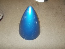 2008 2 BLADE PROP SPINNER (