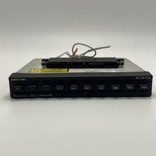 2009 Bendix King KA 134 Audio Panel P/N: