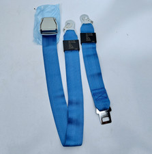 2010 AMSAFE LAP BELT ASSEMBLY PN: