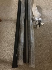 2011 Jc Whitney Hard Tonneau Cover