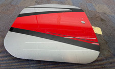 2017 Cirrus SR-22T Baggage Door