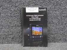 2020 Garmin 190-01112-12 G5 Electronic Flight Instrument