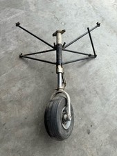2020 Piper PA-38-112 Tomahawk Nose Gear &