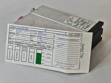 2023 Universal Avionics DTU-100 (1406-01-2) Data