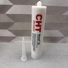 2028 CHT SILCOSET 152 THIXOTROPIC WHITE