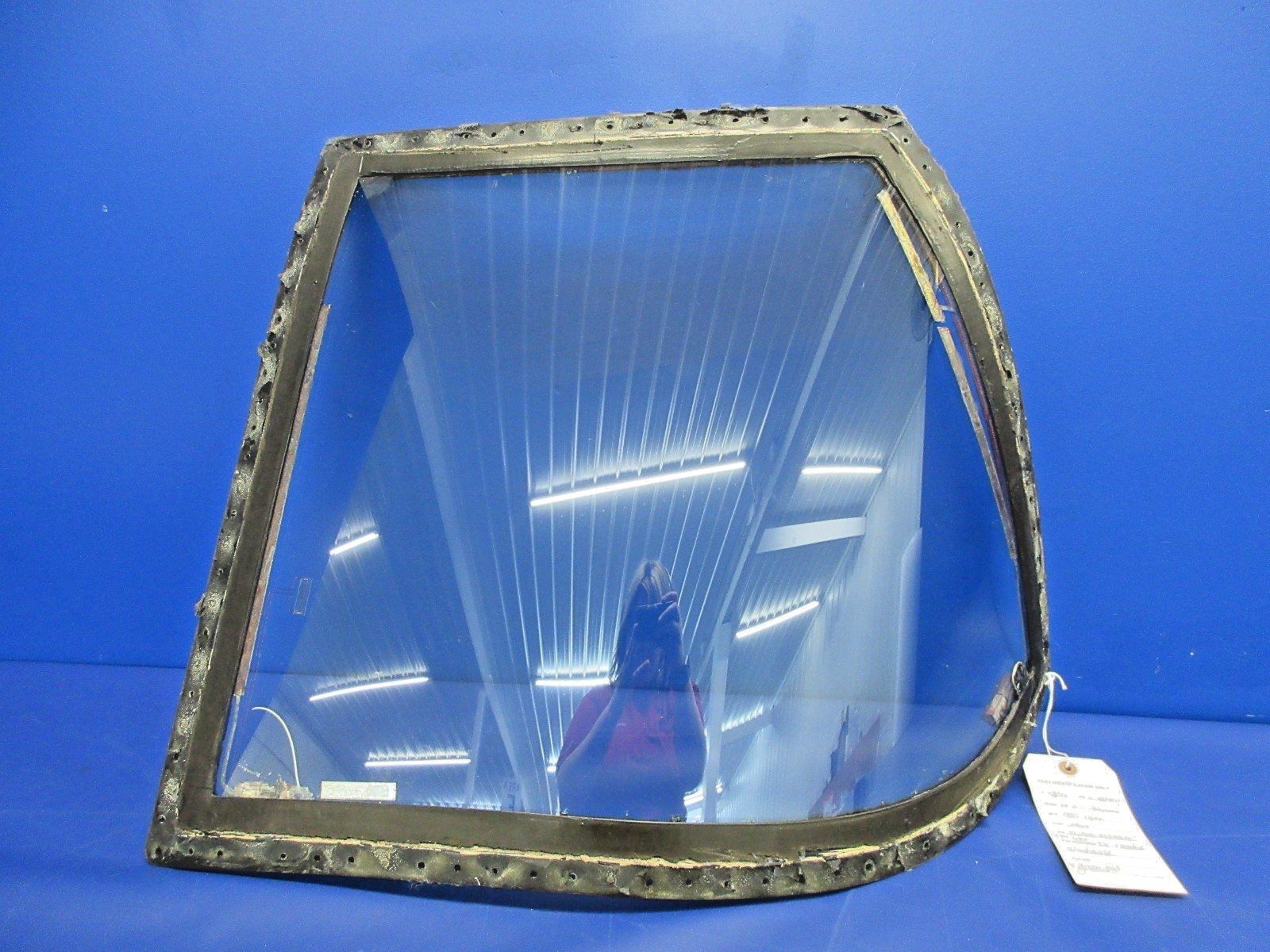 2028 Piper PA-31T1 Cheyenne LH Heated Windshield P