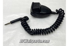 205-STC, RM-1040A, Electro-Voice Aircraft Differential