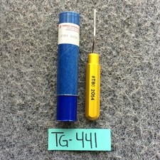 2054 Contact Service Aviation Removal Tool