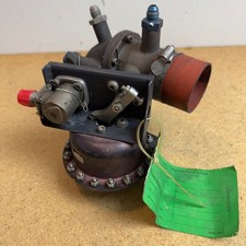 2066 AiResearch 397364-3-1 Butterfly Valve Aircraft