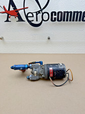 2066 Piper Weldon Fuel Pump Assembly P/N: