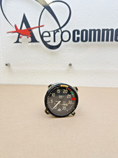 2067 Mooney Aircraft Tachometer Indicator P/N: 660011-1