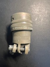 2074 Cessna P/N 030-2074-01 CONNECTOR HARNESS NS