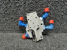 2080 Cessna 2080 (Alt: 5117001-201) 421C Hydraulic