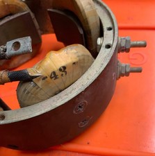2084 🇺🇸 Aircraft Starter generator Field