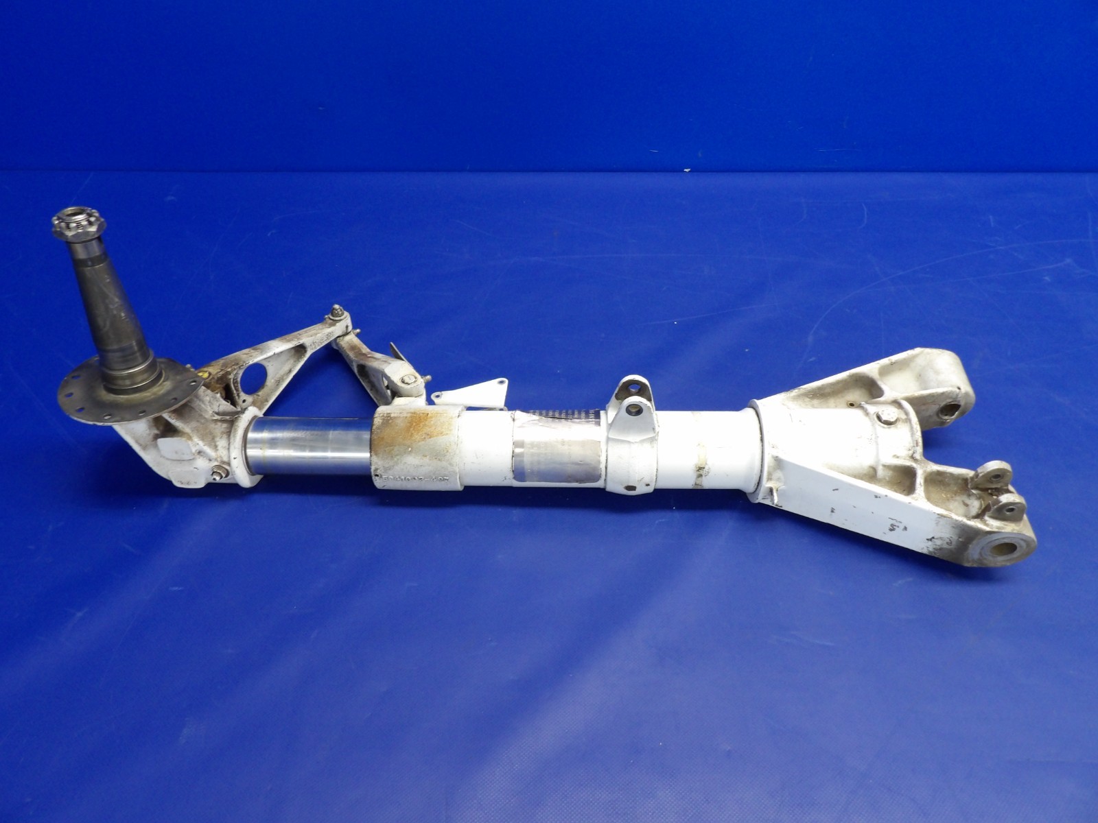 2090 Cessna 421 Left Hand Main Gear