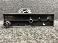 2091 622-2091-001 Collins RCR-650 ADF Receiver