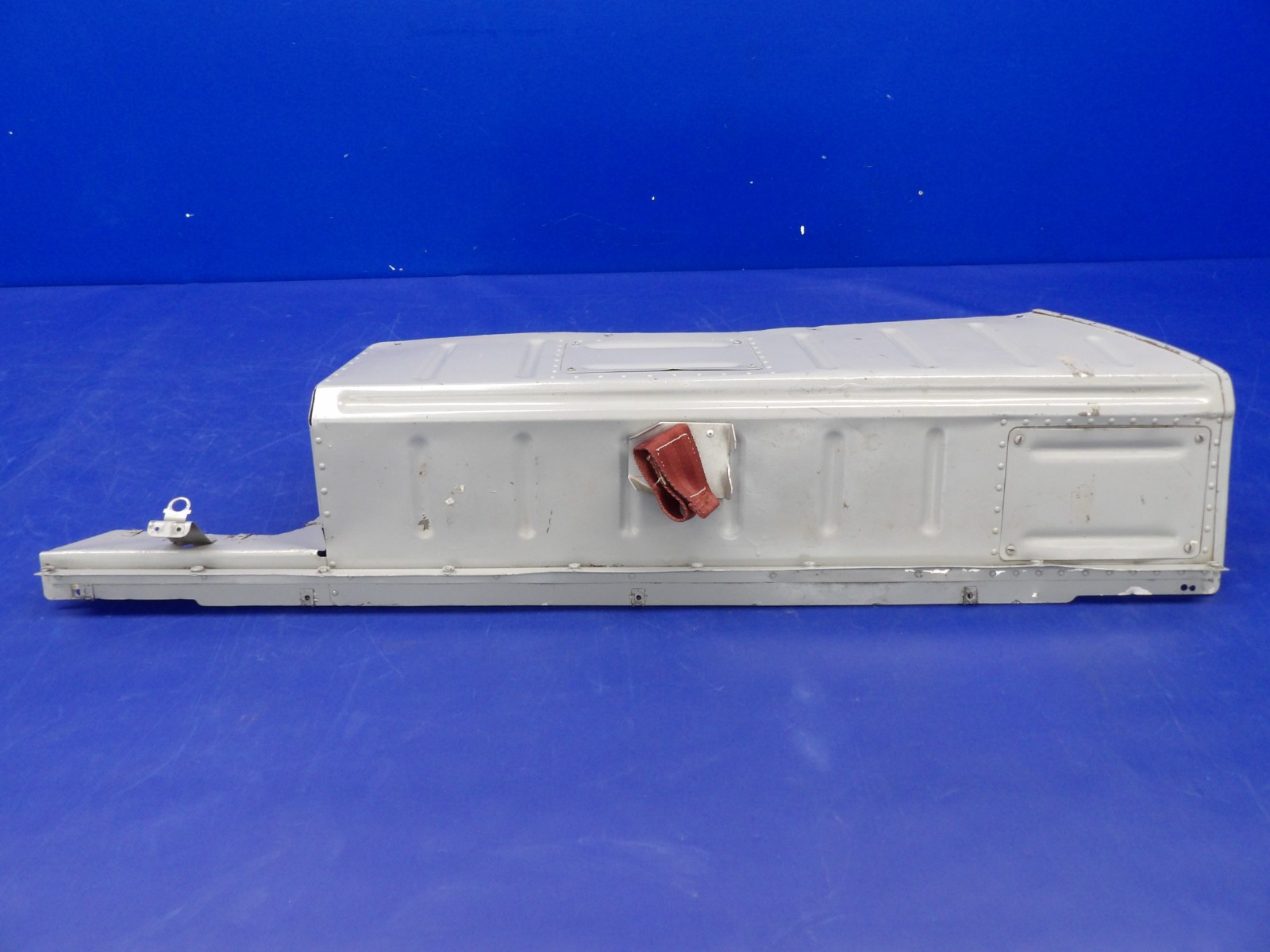 2097 Beech F35 Bonanza Forward Cabin Partition
