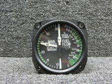 21-1000-7 Aircraft Instruments Manifold Fuel