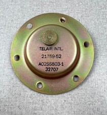 21759-52 Aircraft Floor Tie-Down Adapter