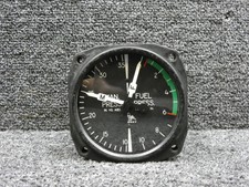 22-260-04 Garwin Fuel-Manifold Pressure Indicator