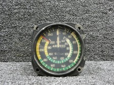 22-696-017 Garwin Airspeed Indicator (Foggy
