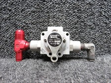 23640-5 Scott Aviation 3 Way