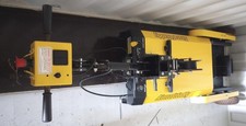 2408SRF-C Aircraft Caddy AR No