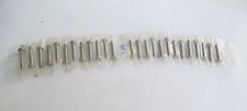 25 NAS-6404-19 TITANIUM HI-SHEER STRENGTH