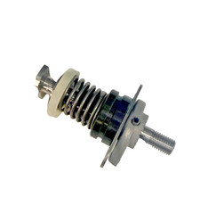 2540720 Bendix Manual Mixture Controal