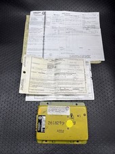 2618293-1 Learjet Cold Cathode Light