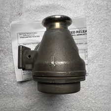26446031 Body Valve Bombardier Learjet