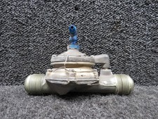 2670071 Parker Aircraft Shutoff Valve