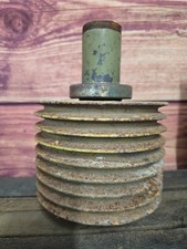 269 Hughes Schweizer Pulley Assembly