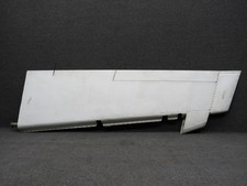 27-42001-001 Fairchild SA-226-TC Rudder Assembly