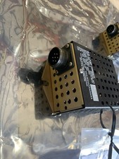 273-1 DC LAMP DIMMER SV
