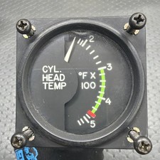 290207-2 (Alt: S1310N2) Aircraft Instruments