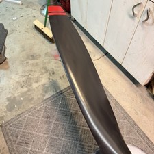 2A36C29-AE McCauley 2 Blade Propeller