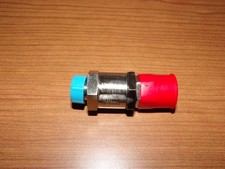 2D2280 Crissair Aircraft Drain Valve