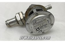 2H3-24, Airborne Aircraft Vacuum Regulator