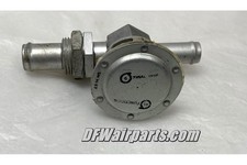 2H30-24, Airborne Aircraft Vacuum Regulator