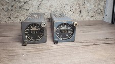 2X Simmonds Precision Fuel Quantity