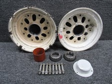 3-1357-1 B.F. Goodrich 18x5.5 Type